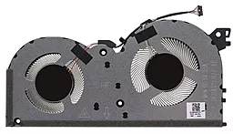Вентилятор (кулер) для ноутбука Lenovo IdeaPad Gaming 3 15IMH05, 15ARH05 8pin (5F10S13912) Original - фото Вентилятор (кулер) для ноутбука Lenovo IdeaPad Gaming 3 15IMH05, 15ARH05 8pin (5F10S13912) Original