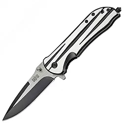 Нож Active (Skif Plus) Bolid Grey - фото Нож Active (Skif Plus) Bolid Grey