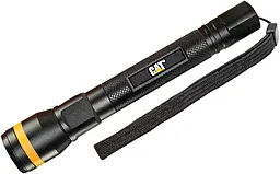 Фонарик CAT CT2500 300lm (3xААА) - фото Фонарик CAT CT2500 300lm (3xААА)