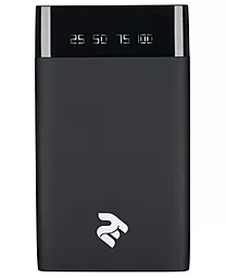 Повербанк 2E 10000 mah Lightning Black (2E-PB1008B-BLACK) - фото Повербанк 2E 10000 mah Lightning Black (2E-PB1008B-BLACK)