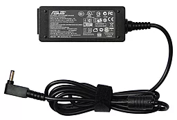 Блок питания для ноутбука Asus 19V 1.75A 33W (4.0x1.35) Original - фото Блок питания для ноутбука Asus 19V 1.75A 33W (4.0x1.35) Original