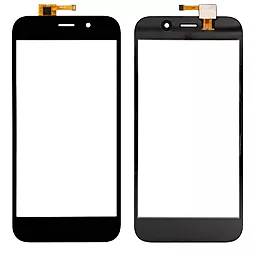 Сенсор (тачскрин) Fly FS527 Nimbus 17 Black