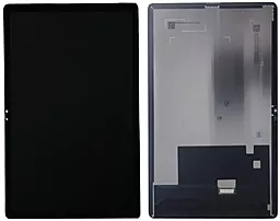 Дисплей для планшета Realme Pad 2 с тачскрином, Black - фото Дисплей для планшета Realme Pad 2 с тачскрином, Black