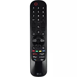 Пульт для телевизора LG AN-MR22GA Magic Remote (SMART TV 2022)