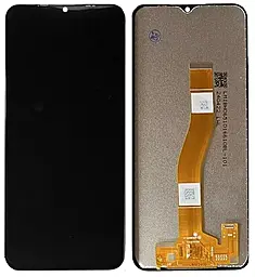 Дисплей Blackview Wave 6C с тачскрином, оригинал, Black - фото Дисплей Blackview Wave 6C с тачскрином, оригинал, Black