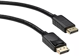 Видеокабель Display Port v1.4 8k 30hz 1.8m black (VCPDP141.8) Vinga