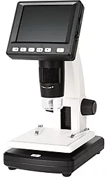 Мікроскоп KAiSi UM038 (10-500х)