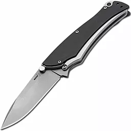 Нож Boker Plus Beetle Silver (01BO042)