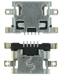 Універсальний роз'єм зарядки №77 5 pin, Micro USB - фото Універсальний роз'єм зарядки №77 5 pin, Micro USB