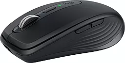 Компьютерная мышка Logitech MX Anywhere 3 (910-005988) Graphite - миниатюра 5 Компьютерная мышка Logitech MX Anywhere 3 (910-005988) Graphite - миниатюра 5