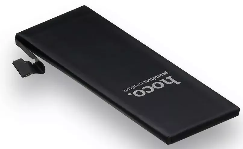 Аккумулятор для Apple iPhone 5 (1440 mAh) Hoco - фото 3