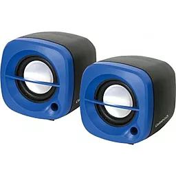 Колонки акустические OMEGA OG-15 Blue
