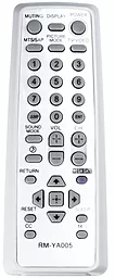 Пульт для телевизора Sony RM-YA005 - фото Пульт для телевизора Sony RM-YA005