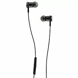 Наушники JBL In-Ear Headphone Synchros S100I Black (SYNIE100IBLK) - миниатюра 3