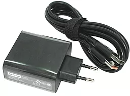 Блок питания для ноутбука Lenovo 40W 20V 2A (Yoga 3) Original