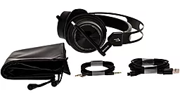 Наушники 1More Spearhead VR Gaming Headset Black - миниатюра 4