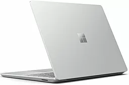 Ноутбук Microsoft Surface Laptop GO (THJ-00046) Silver - миниатюра 4