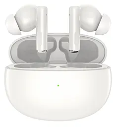 Наушники Jellico TWS33 White - фото Наушники Jellico TWS33 White