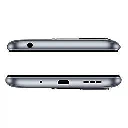 Смартфон Xiaomi Redmi 10A 3/64GB Chrome Silver - миниатюра 2
