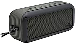Колонки акустические Divoom Voombox Green - фото Колонки акустические Divoom Voombox Green