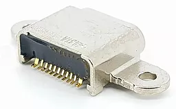 Роз'єм зарядки Samsung Galaxy S7 G930 / Galaxy S7 Edge G935 Micro USB, 11 pin - фото Роз'єм зарядки Samsung Galaxy S7 G930 / Galaxy S7 Edge G935 Micro USB, 11 pin