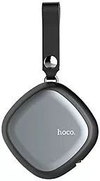 Кабель USB Hoco U33 Retractable Cord Reel micro USB Cable Black - миниатюра 3