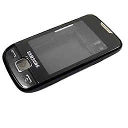 Корпус Samsung S5600 Black