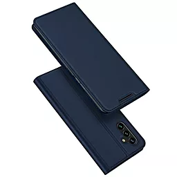 Чехол Dux Ducis для Samsung Galaxy A13 4G Синий