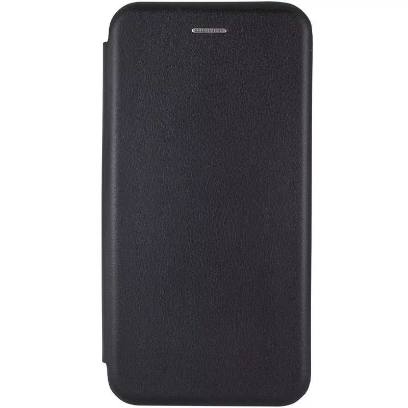 Чехол-книжка Level для Samsung Galaxy M33 5G Black - фото 1