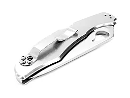 Нож Spyderco Byrd Cara Cara 2 (BY03P2) Steel Handle - миниатюра 4