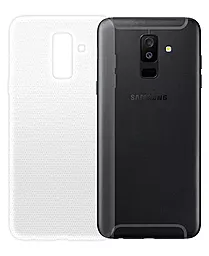 Чехол GlobalCase Extra Slim для Samsung A6+ Light (1283126483127)