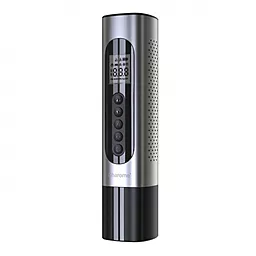 Автомобильный насос CHAROME T1 Smart Tyre Air Pump - фото Автомобильный насос CHAROME T1 Smart Tyre Air Pump