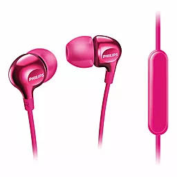 Навушники Philips SHE3705PK/00 Pink