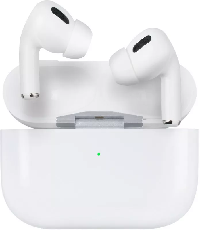 Навушники Optima T4 Pro White - фото 1