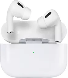 Наушники Optima T4 Pro White - фото Наушники Optima T4 Pro White