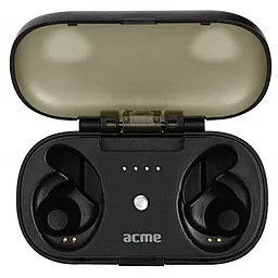 Навушники Acme BH406 Bluetooth TWS - мініатюра 9