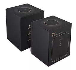 Колонки акустические Baseus Encok E50 Black - миниатюра 5