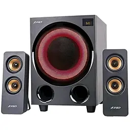 Колонки акустические F&D F770X  Black