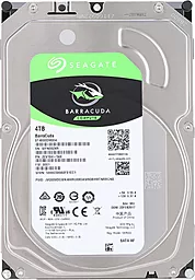 Жесткий диск Seagate BarraCuda 3.5" 4TB SATA 3 (ST4000DM004_)
