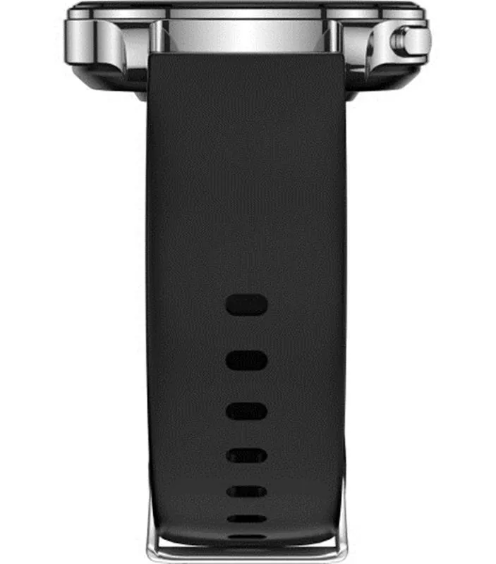 Смарт-часы Amazfit Pop 3R Silver - фото 4