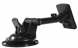 Автодержатель магнитный Macally с телескопической рукой (до 15 см) Black (TELEMAG) - миниатюра 3