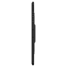 Чехол для планшета Spigen Rugged Armor Pro для Samsung Galaxy Tab S9 Plus (12.4") Black (ACS06539) - миниатюра 5
