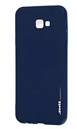 Чохол Smitt Samsung J400 Galaxy J4 2018 Blue