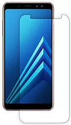 Защитное стекло BeCover Samsung A730 Galaxy A8 Plus 2018 Crystal Clear (703485)