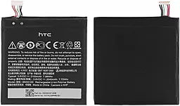 Аккумулятор HTC One X / One XL / One X Plus / G23 / s720e / BM35100 (2100 mAh) - миниатюра 5