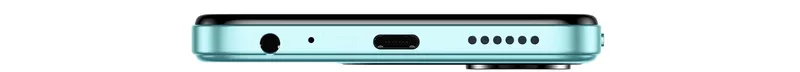 Смартфон Tecno Spark Go 2023 (BF7n) 3/64GB NFC Dual Sim Endless Blue (4895180796302) - фото 6