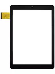 Сенсор (тачскрин) Pixus T97 3G (230x170, 45pin, #DH-0940A1-GG-FPC109, DH-0909A1-FPC032-02) Black
