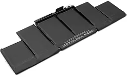 Аккумулятор для ноутбука Apple A1417, A1398 10.95V 8460mAh (NB420223) Black - миниатюра 2