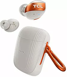 Навушники TCL ACTV500 Copper As White (ACTV500TWSWT-RU) - фото Навушники TCL ACTV500 Copper As White (ACTV500TWSWT-RU)