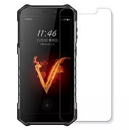 Защитная пленка BoxFace Противоударная Ulefone Armor X3 Clear - фото Защитная пленка BoxFace Противоударная Ulefone Armor X3 Clear